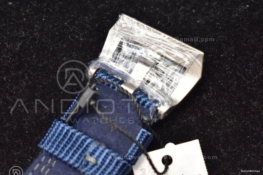 PAM985 Cozy Tit Submersible 997 TI Horn Blue NY P Mike VSF 0831